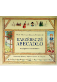 Kaszebscze Abecadło Twój pierszi elementarz