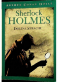 Sherlock Holmes. Dolina Strachu