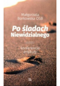Po śladach Niewidzialnego
