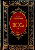 Idiota Tom 1