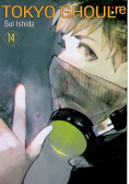 Tokyo Ghoulre Tom 14