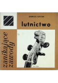 Lutnictwo