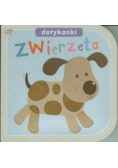 Dotykanki Zwierzęta