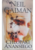 Chłopaki Anansiego