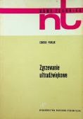 Zgrzewanie ultradźwiękowe