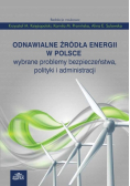 Odnawialne źródła energii w Polsce, Nowa