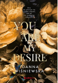 You are my desire