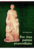 Św Iwo patron prawników