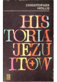 Historia jezuitów