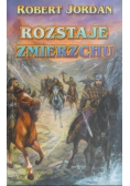 Rozstaje zmierzchu
