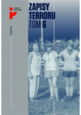 Zapisy Terroru Tom 6