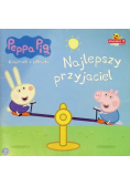 Świnka Peppa Peppa Pig Najlepszy przyjaciel Tom 28