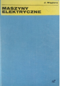 Maszyny elektryczne