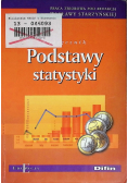 Podstawy statystyki