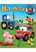 Samochodzik Franek. Na wsi