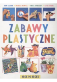 Zabawy plastyczne