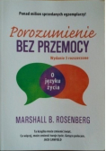Porozumienie bez przemocy O języku życia