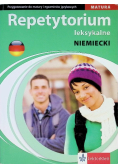 Repetytorium leksykalne Niemiecki