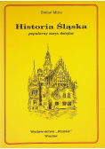 Historia Śląska popularny zarys dziejów