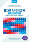 Repetytorium maturzysty. Język angielski