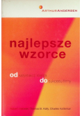Najlepsze wzorce Od satysfakcji klienta do sucesu firmy