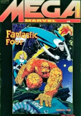 Mega Marvel Fantastic Four Nr 3 / 94