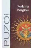 Rodzina Borigów