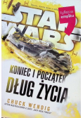 Star Wars Koniec i początek Dług życia