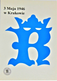 3 Maja 1946 w Krakowie