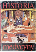 Historia medycyny