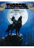 Thorgal- Louve Raissa Tom 1