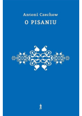 O pisaniu