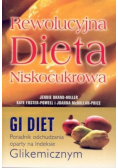 Rewolucyjna dieta niskocukrowa