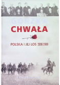 Gorzka chwała Polska i jej los 1918 - 1939