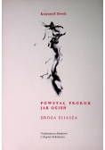 Powstał prorok jak ogień