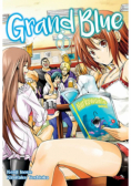 Grand Blue Tom 1