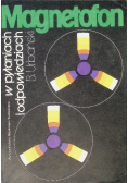 Magnetofon w pytaniach i odpowiedziach