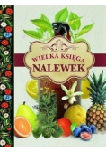 Wielka Księga Nalewek