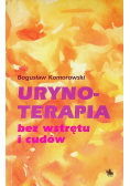 Urynoterapia bez wstrętu i cudów
