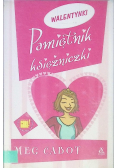 Pamiętnik księżniczki Walentynki