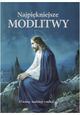 Najpiękniejsze modlitwy