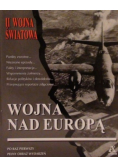 Wojna Nad Europą