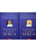 Wejrzenie w głąb serca Część 1 i 2