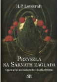 Przyszła na Sarnath zagłada