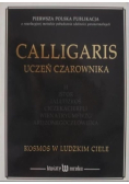 Calligaris Uczeń czarownika Kosmos w ludzkim ciele