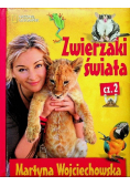 Zwierzaki świata Część 2