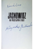 Jasnowidz na policyjnym etacie