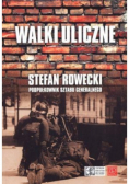 Walki uliczne