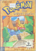 Pokemon Wyspa Pokemonów gigantów