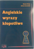 Angielskie wyrazy kłopotliwe